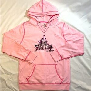 Kid’s Sz XL Disney World Hooded Sweatshirt.